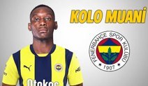 Fenerbahçe’nin Gol Makinesi Hayali Randal Kolo Muani İçin Pazarlıklar Başladı!
