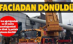 Faciadan dönüldü
