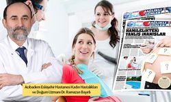 HAMİLELİKTEKİ YANLIŞ İNANIŞLAR