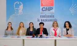 KADINLAR AÇISINDAN  KARANLIK PARLAMENTO