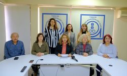 TMMOB’DAN HÜDA-PAR VE YENİDEN REFAH’A TEPKİ