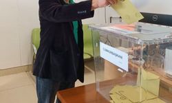 2. TUR İÇİN SANDIĞA GİTTİLER