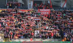 3. Lig’in zirvesinde Es Es taraftarı var