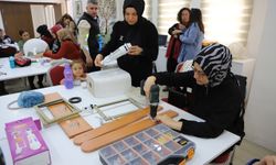 ARTIK KENDİLERİ TAMİR EDECEK