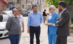 Başkan Vekili Subaşı, başlayacak çalışmalar hakkında bilgi aldı