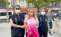 Çektiği videoyla depremzedelere hakaret eden şüpheli adliyeye sevk edildi