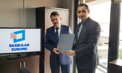 Dijitalleşme süreci başarılı yürütülüyor