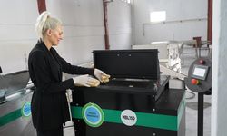 Bilecik'te artık atık yiyecek ve ekmeklerden mama üretilecek