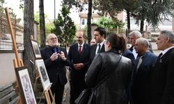 Müzeler Haftası Söğüt’te coşku ile kutlandı