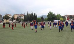 Osmaneli ’de 19 Mayıs coşkuyla kutlandı