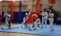 Atatürk’ü Anma, Gençlik ve Spor Bayramı’nda çeşitli etkinlikler düzenlendi