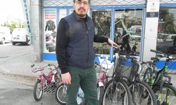 Bisiklet tutkunları için ‘kadro boyu’ uyarısı