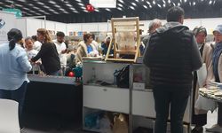 Avusturya'da Sivrihisar rüzgarı esti