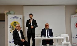 Vaizler ve din görevlileri bir araya geldi