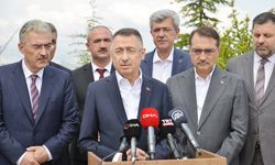 Cumhurbaşkanı Yardımcısı Oktay tarih verdi... Eskişehir'de termik santral devreye giriyor!