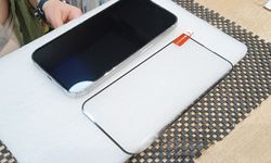 Vatandaşların cep telefon ekranlarını korumasında yeni favorisi bu camlar