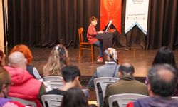 Çocuk piyanistlerden yıl sonu konseri