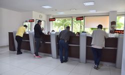 Vezneler hafta sonu açık olacak
