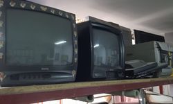 Tüplü televizyon kültürü yok oluyor