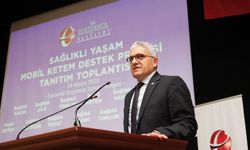 Eskişehir OSB’deki kadınlar kanser konusunda bilgilendirildi