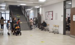 Seçimin son saatleri