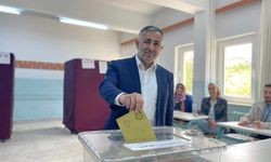 Bilecik'te sandıkların yüzde 100'ü açıldı