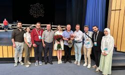 Eskişehir ‘Sui Generis’ Tiyatro, Özbekistan’dan Eskişehir’e ilgi ile döndü