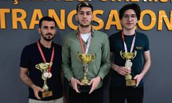 Turgut Süel, Satranç Türkiye Şampiyonası'nda birinci oldu