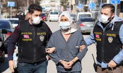 BERAAT BEKLİYORDU 5 YIL VERİLDİ!