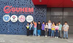 BURSA’YI GEZDiLER