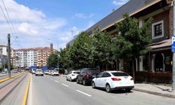 BÜYÜKŞEHİR'DEN SEÇİM DÜZENLEMESİ