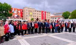 “ÜMİDİMİZİ YİTİRMEYECEĞİZ”