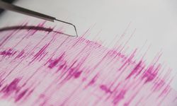 Adana'da 4,9 büyüklüğünde deprem