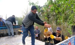 DESTEK BİZDEN ÜRETMEK SİZDEN