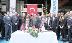 EOSB HASANBEY’E  BAĞLANIYOR