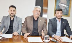 ESTRAM İŞÇİLERİ ZAM İSTİYOR