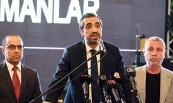 Gelecek Partisi'nde 11 tepki istifası