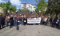 GELECEĞİMİZ İÇİN OY VERMELİYİZ
