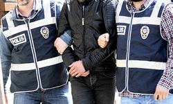 Eskişehir’de 7 düzensiz göçmen yakalandı
