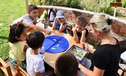 HAZİRAN ATÖLYELERİ BAŞLIYOR
