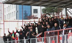 Hiçbir zaman yalnız bırakmıyorlar
