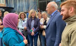 HOŞGÖRÜ VE SEVGİ  KAZANACAK