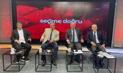 İKİ VEKİLE BİLE ŞÜKRETSİNLER