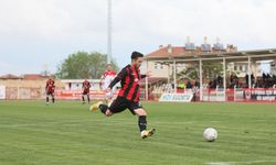 İlker’in 3 golü var