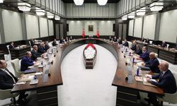 Kabine yeni dönem öncesi son kez toplanacak