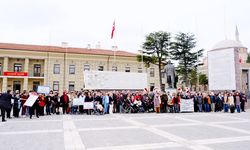 KAZANIMLAR ELDE ETTİLER