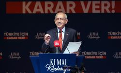 Kılıçdaroğlu: "Tek bir oyun dahi hakkını yedirmeyeceğiz"