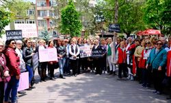KİMSENİN KÖLESİ DEĞİLİZ!