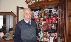 Küllerimizden doğabiliriz ama…