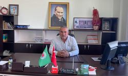 MÜJDE BEKLİYORLAR